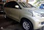 Toyota Avanza 2012 for sale-2