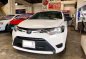 2016 TOYOTA VIOS 1.3 J FOR SALE-0