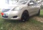 Toyota Vios E,Automatic 2011 Model All Power-0