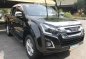 2017 Isuzu D-Max AT Price is Negotiable-1