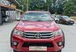 Toyota Hilux 2016 for sale-1