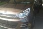 2015 Kia RiO 1.5L engine automatic hatchback-2