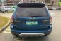 2009 Subaru Forester XT gas matic FOR SALE-0