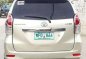 TOYOTA AVANZA 1.5G 2014 year model Top of the line-2