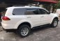 Mitsubishi Montero Sport 2010 for sale-3