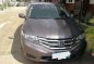 HONDA CITY 2013 FOR SALE-0