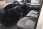 Hyundai Starex 2005 for sale-2