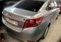 Toyota VIOS 1.3E Dual VVti 4tkms AT 2018-0