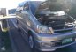 SELLING TOYOTA Hiace regius 2006-10