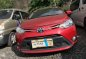 2017 Toyota Vios E 1.3 MT FOR SALE-1