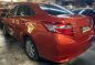 2017 TOYOTA Vios 13 E Automatic Orange Thermalyte-4