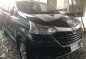 2017 Toyota Avanza 1.3 E Automatic Gray MPV-0