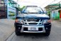 2016 Isuzu Sportivo for sale-2