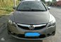 Honda Civic 2009 for sale-3