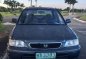 Honda City EXi 1997 mdl Complete and Clean papers-2