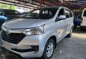 Toyota Avanza E 2017 Manual-Located at Quezon City-0