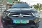 2013 Mitsubishi Strada glx V Automatic for sale-2