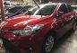 GRAB READY 2017 Toyota Vios E Automatic -1