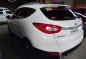 Hyundai Tucson 2015 for sale-4