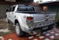 Ford Ranger Manual transmission 2013 model-1