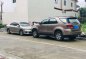 Toyota Fortuner 2007 for sale-11