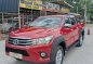 2016 Toyota Hilux for sale-10