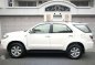 Toyota Fortuner 2009 for sale-3