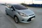 Ford Fiesta 2014 Automatic First owned-5