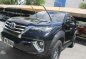 2016 Toyota Fortuner V. Price is Negotiable-2