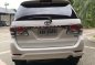 2014 Toyota Fortuner For sale-3