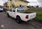 Isuzu Fuego 2000 for sale-3