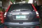 Honda CRV 2007 for sale-4