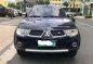 Mitsubishi Montero 2014 for sale-1