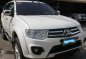 2014 Mitsubishi Montero GLS V. AT Price is Negotiable-1