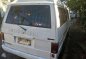 1997 Mitsubishi L300 for sale-2