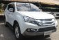 2016 Isuzu MU-X 3.0 Price is Negotiable-2