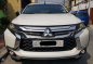 2017 Mitsubishi Montero Sport for sale-2