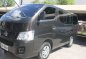 2017 Nissan NV.350 Urvan Price is Negotiable-5