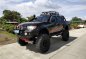 2007 4x4 Mitsubishi Strada Top of the Line Variant FOR SALE-1