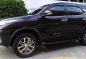 Toyota Fortuner 2016 V AT for sale-2