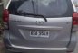 2015 Toyota Avanza for sale-0