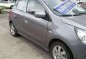 2016 Mitsubishi Mirage for sale-4