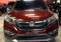 2016 Honda CRV for sale-1