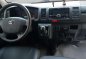 2015 Toyota Hiace for sale-9