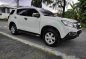 Isuzu MU-X 2016 for sale-5