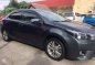 Toyota Altis 2014 FOR SALE-2