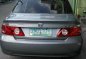 2008 Honda City for sale-5