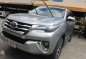 2017 Toyota Fortuner V. FOR SALE-2