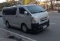 2015 Toyota Hiace for sale-3