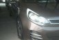 2015 Kia RiO 1.5L engine automatic hatchback-1